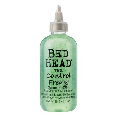 Tigi Bed Head Control Freak Serum serum do włosów niesfornych i kręconych 250 ml