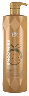 Кератин Smoothies Smooth & Silky Шаг 2 1000 мл