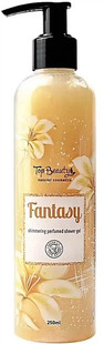 Perfumowany żel pod prysznic TOP BEAUTY Fantasy Shimmering Perfumed Shower Gel