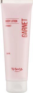 Balsam do ciała TOP BEAUTY Garnet Body Lotion