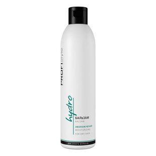 PROFIStyle HYDRO balsam nawilżający do włos&oacute;w suchych 250 ml