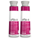 Let me be Supreme Liss Control Keratin Straightening Kit 1000 ml