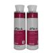 Let me be Supreme Liss Control Keratin Straightening Kit 1000 ml