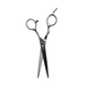 Metalowe nożyczki fryzjerskie, 6 mm Hair Expert