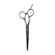 Metalowe nożyczki fryzjerskie, 6 mm Hair Expert