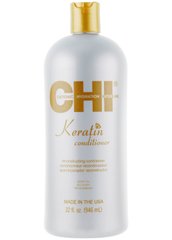 Odżywka keratynowa CHI Keratin Conditioner 946 ml