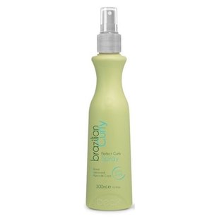 Beox Brazilian Curly Spray 300ml