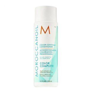 MoroccanOil Color Continue Conditioner Odżywka dla zachowania koloru 250 ml