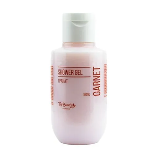 Żel pod prysznic TOP BEAUTY Garnet Shower Gel 100 ml