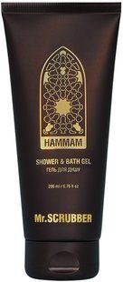 Żel pod prysznic Mr.Scrubber Hammam Shower & Bath Gel
