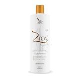 btx do włos&oacute;w Zap Liquido Tox NOVA 480 ml