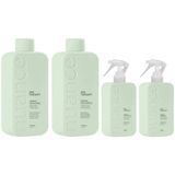Nuance Spa Therapy Cold Recovery Kit 4x 1000 ml