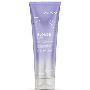 Joico Blonde Life odżywka do włos&oacute;w blond nadająca chłodny odcień 250 ml