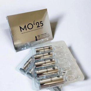 Molecula MO-25 Ampułki 10x5ml