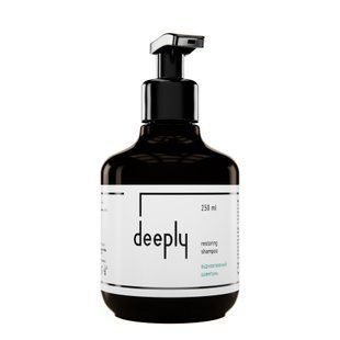deeply Restoring Shampoo Odbudowujący szampon do włos&oacute;w 250 ml