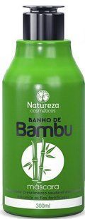 Маска Natureza Bamboo Bath 300 мл