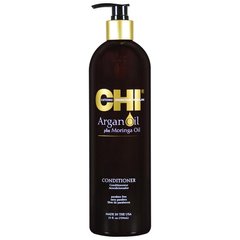 CHI Argan Oil Conditioner Odżywka rewitalizująca 739 ml