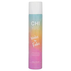 CHI Vibes Wake + Fake Soothing Dry Shampoo Suchy szampon do włosów 150 ml