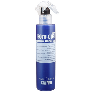 KayPro Botu-Cure SpecialCare Spray odbudowujący 200 ml