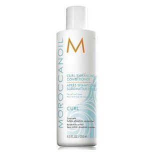 MoroccanOil Curl Conditioner Odżywka do włos&oacute;w kręconych 250 ml