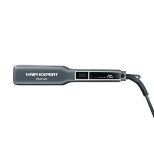 Prostownica do włos&oacute;w Hair Expert Gray