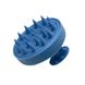 Hair Expert Hair Cleaning Brush DARK BLUE masażująca szczotka do włosów