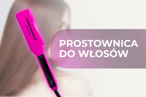 Jak wybrać profesjonalną prostownicę do włosów dla stylisty specjalizującego się w rekonstrukcji i modelowaniu włosów