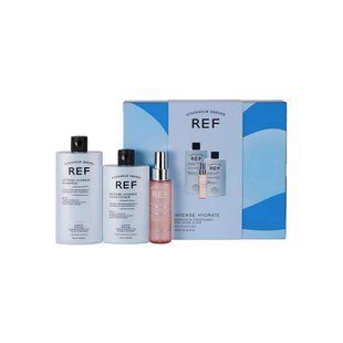 REF Intense Hydrate Kit Zestaw do nawilżania włos&oacute;w
