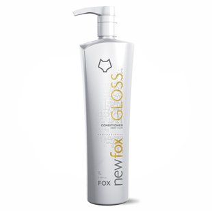 Fox Gloss New Conditioner 1000 ml