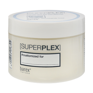 Barex SUPERPLEX Rewitalizująca Spersonalizowana Pielęgnacja Włos&oacute;w 200 ml