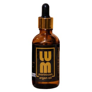 LUM Moroccan Argan Oil olej arganowy 50 ml