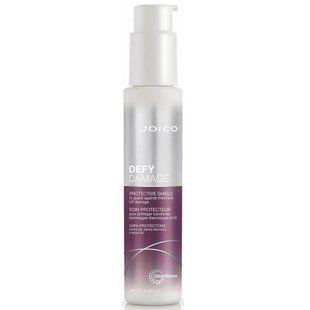 Joico Defy Damage pielęgnacja bez mycia, chroniąca przed uszkodzeniami UV i termicznymi 100 ml
