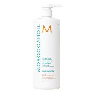 MoroccanOil Hydrating Conditioner Nawilżająca odżywka do włos&oacute;w 1000 ml