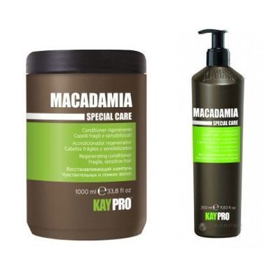 KayPro Macadamia SpecialCare Conditioner 350ml