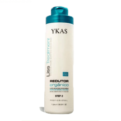 YKAS Redutor Organica 1000 ml