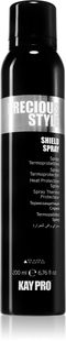 Spray termoochronny z olejem arganowym KayPro Precious Style Shield Spray