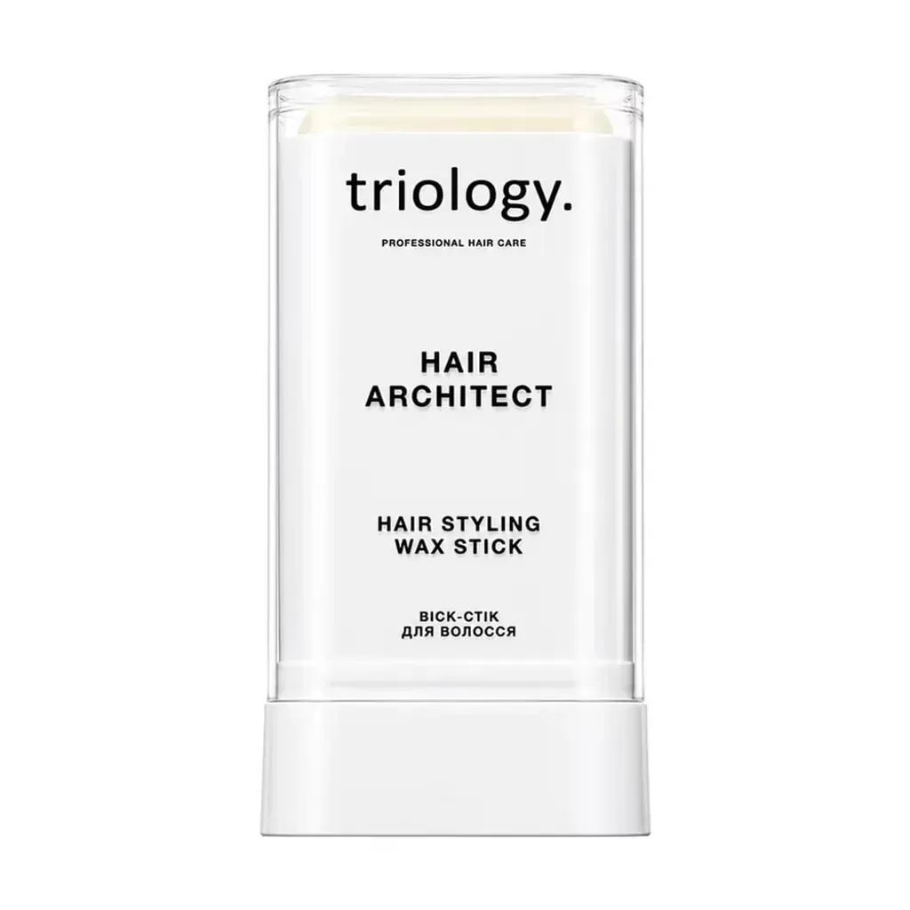 Triology Hair Architect Hair Styling Wax Stick