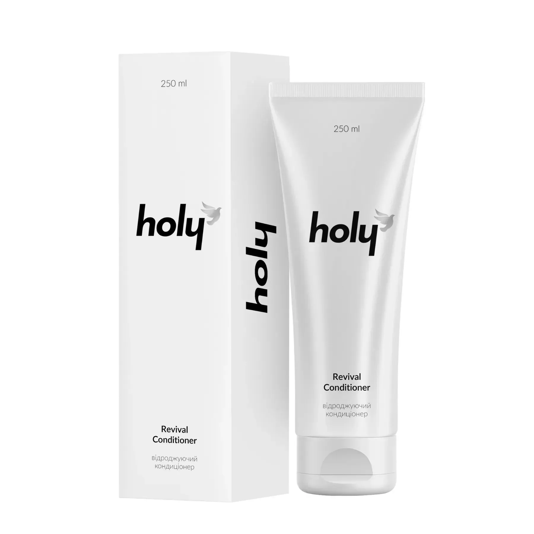 Holy Revival Conditioner
