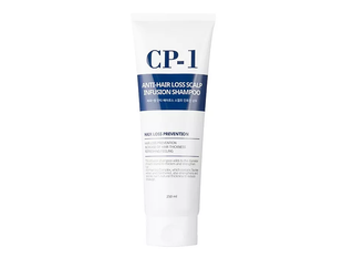 zampon przeciw wypadaniu włos&oacute;w Esthetic House CP-1 Anti Hair Loss Scalp Infusion Shampoo  S