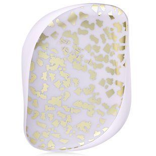 Tangle Teezer. Grzebień Compact Styler Gold Leaf