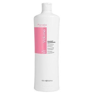 Fanola VOLUME Szampon do włos&oacute;w cienkich 1000 ml