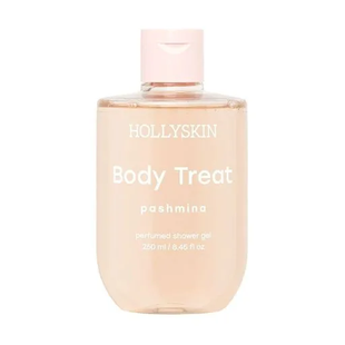 Perfumowany żel pod prysznic HollySkin Body Treat Pashmina Perfumed Shower Gel