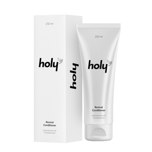 Regenerująca odżywka do włos&oacute;w holy revival conditioner