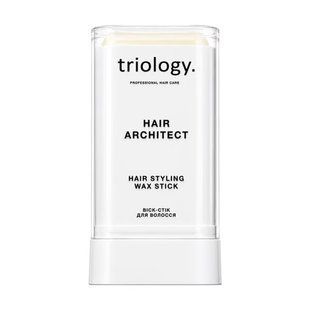 Wosk w sztyfcie do stylizacji włos&oacute;w Triology Hair Architect Hair Styling Wax Stick