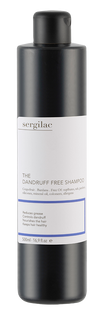 Sergilac The Dandruff Free Shampoo Szampon przeciwłupieżowy 500 ml