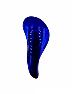 Grzebień Hair Expert Unraveling BLUE