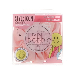 Invisibobble SPRUNCHIE Retro Dreamin Paint No Mountain High Gumka do włosów