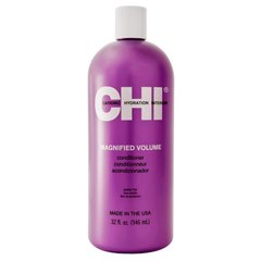 CHI Magnified Volume Conditioner Odżywka nadająca objętość i połysk 946 ml