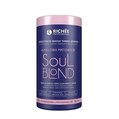 Botex do włosów Richee Soul Blond Matizador 1000 ml