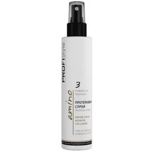 PROFIStyle AMINO spray proteinowy